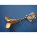 Keyring - Propellor