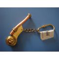 Keyring - Whistle