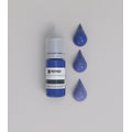 Sapphire Blue
