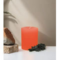 Reddish Orange