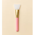 Brush Applicator Pink