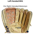 Left Hand
