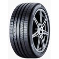 325/35R22 Continental Sport Contact 5P 110Y original fitment for GLE 430 AMG