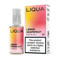 Lemon Grapefruit
