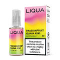Passionfruit Guava Kiwi