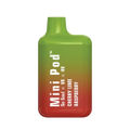 Cherry Lime Raspberry