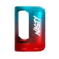 Red Blue
