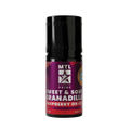 Sweet & Sour Granadilla Raspberry