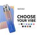 Blue Gold