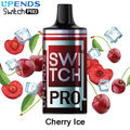 Cherry Ice