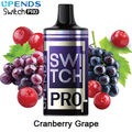 Cranberry Grape