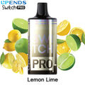 Lemon Lime