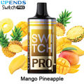 Mango Pineapple
