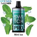 Mint Ice