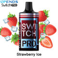 Strawberry Ice