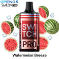 Watermelon Breeze