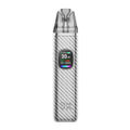 Silver Carbon