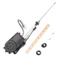 Telescopic Radio Antenna