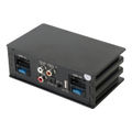 Sound Amplifier for Android MP5