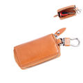 Key Holder Bag Brown