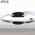 Car Door Handle Sticker