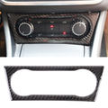Air Conditioning Knob Sound Control Panel