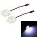 Flower Shape Reading Light