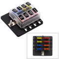 1 in 8 Out (PC Terminal Block)