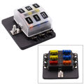 1 in 6 Out (PC Terminal Block)