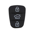 For Hyundai / Kia 3 Buttons with Word