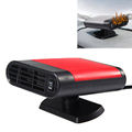 DC 12V, Ordinary Version (Red)