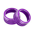 For Toyota Corolla (Purple)