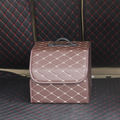 Rhombic 33 x 32 x 30cm (Coffee)