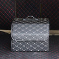 Rhombic 40 x 32 x 30cm (Beige)