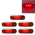 MK-327(Red Light)
