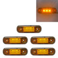 MK-327(Yellow Light)