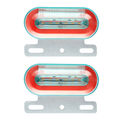 12V (Red Light)