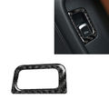 Trunk Switch, Right Drive