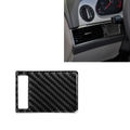 Air Outlet Adjustment Panel, Left Drive
