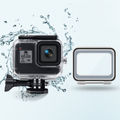 Case + Touch Cover for GoPro8