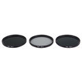 3 in 1 ND Filter