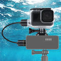 For GoPro HERO9 Black / Charging