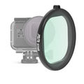 Star Effect Lens