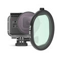 UV Lens