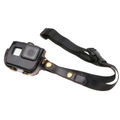 PU Leather (Black)