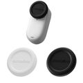 Lens Protective Cap