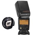 YN568EX III For Nikon
