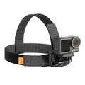 Magnetic Vlog POV Mount Belt