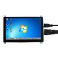 5 Inch HDMI LCD (H)