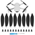 For DJI Mini 2 Silver